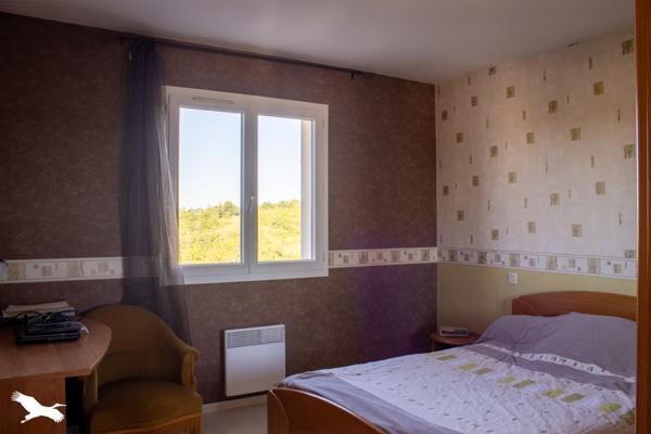 Maison à vendre |  Vignols |  5 pièces | 105 m²