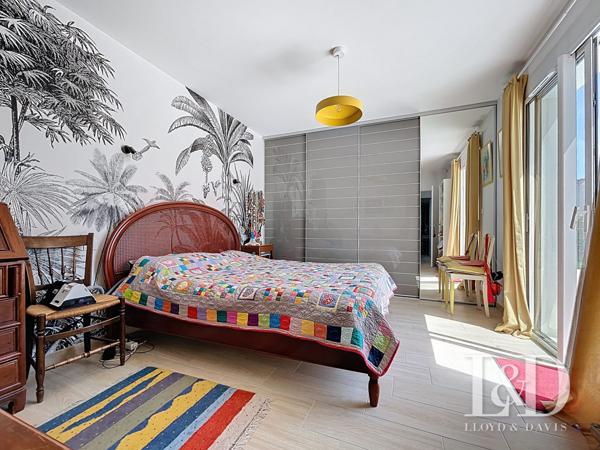 Royan : Maison de 2020 plain-pied 175 m² avec piscine