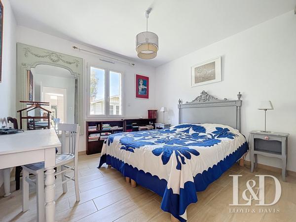 Royan : Maison de 2020 plain-pied 175 m² avec piscine