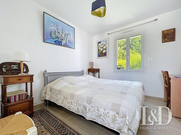 Royan : Maison de 2020 plain-pied 175 m² avec piscine