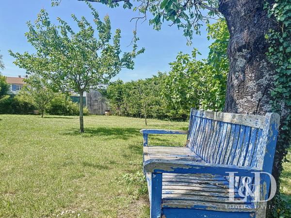 Royan : Maison de 2020 plain-pied 175 m² avec piscine