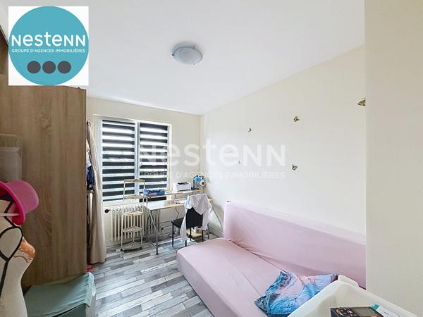 Maison 4 pièces à vendre à Blois - Secteur Cabochon
