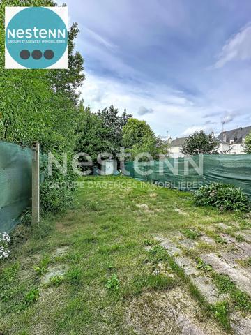 Maison 4 pièces à vendre à Blois - Secteur Cabochon