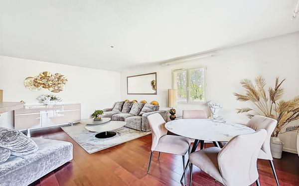 Appartement à vendre    5 pièces • 117 m2 Veigy-Foncenex