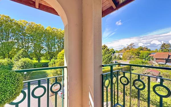 Appartement à vendre    5 pièces • 117 m2 Veigy-Foncenex