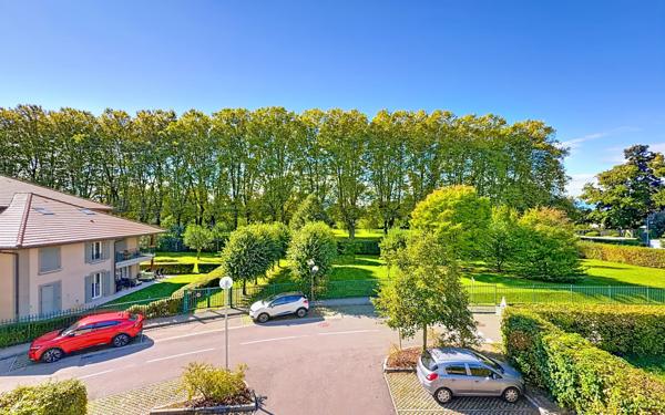 Appartement à vendre    5 pièces • 117 m2 Veigy-Foncenex