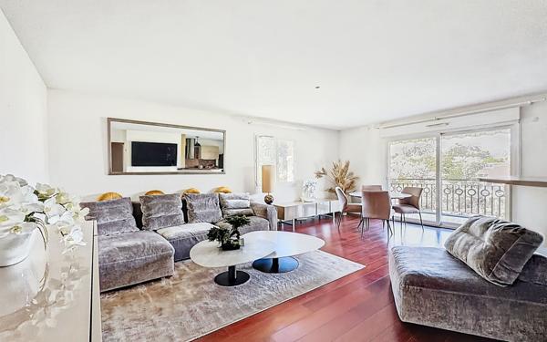 Appartement à vendre    5 pièces • 117 m2 Veigy-Foncenex