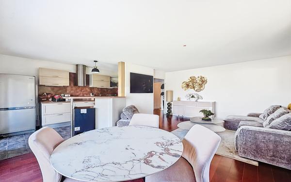 Appartement à vendre    5 pièces • 117 m2 Veigy-Foncenex