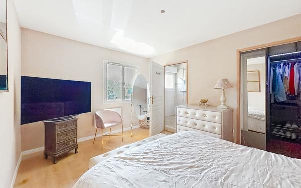 Appartement à vendre    5 pièces • 117 m2 Veigy-Foncenex