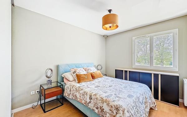 Appartement à vendre    5 pièces • 117 m2 Veigy-Foncenex