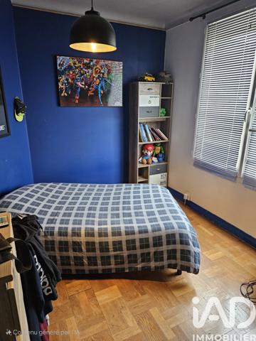 Maison à vendre 4 pièces 94 m² Pont-l'Abbé-d'Arnoult