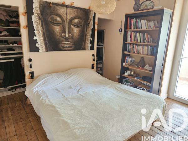 Maison à vendre 4 pièces 94 m² Pont-l'Abbé-d'Arnoult