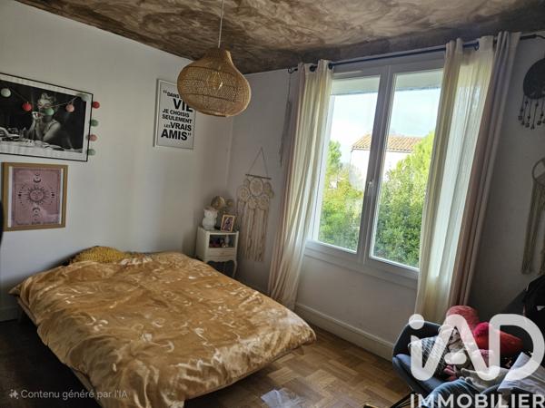 Maison à vendre 4 pièces 94 m² Pont-l'Abbé-d'Arnoult