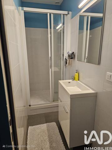 Maison à vendre 4 pièces 94 m² Pont-l'Abbé-d'Arnoult