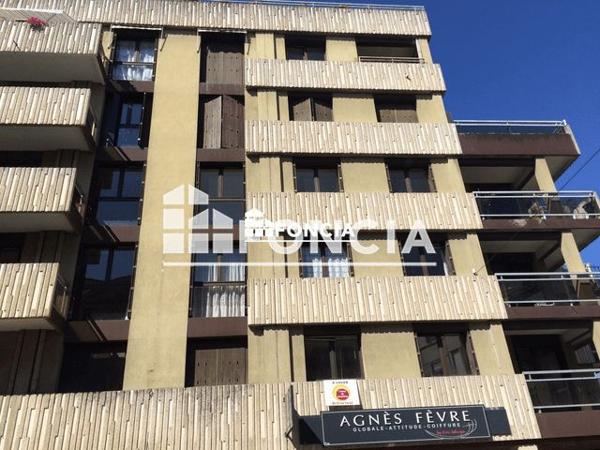 Location Appartement 3 pièces 79 m² - 111 117 BOULEVARD CARNOT Agen 47000
