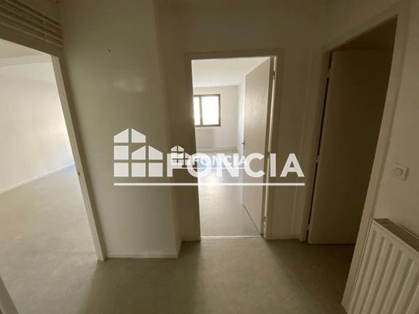 Location Appartement 3 pièces 79 m² - 111 117 BOULEVARD CARNOT Agen 47000