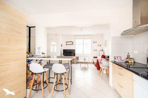 Maison à vendre |  Landivisiau |  4 pièces | 65 m²