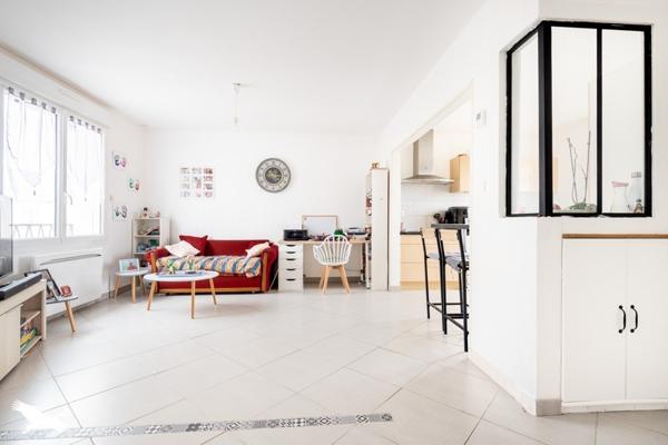 Maison à vendre |  Landivisiau |  4 pièces | 65 m²