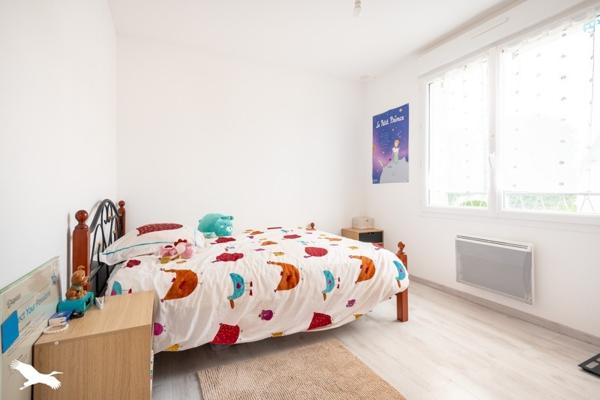 Maison à vendre |  Landivisiau |  4 pièces | 65 m²