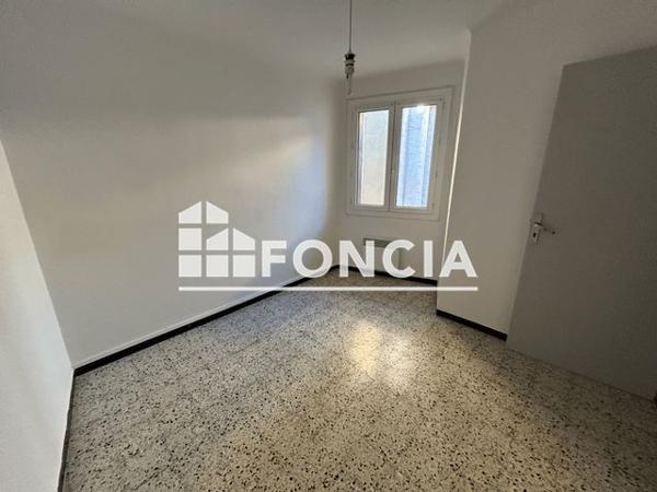 Location Appartement 3 pièces 49.2 m² - 7 RUE OLIVIER DE SERRE Chusclan 30200