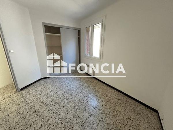 Location Appartement 3 pièces 49.2 m² - 7 RUE OLIVIER DE SERRE Chusclan 30200