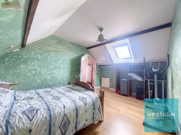 Maison de charme agencée avec goût à 10 minutes de Montereau-Fault-Yonne