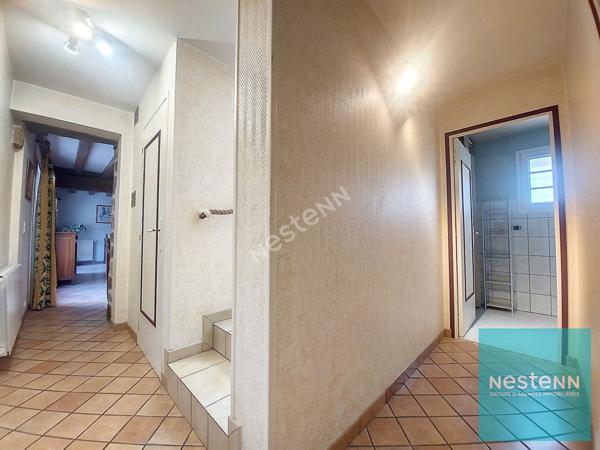 Maison de charme agencée avec goût à 10 minutes de Montereau-Fault-Yonne