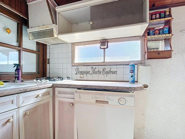 RUILLE SUR LOIR (72),Maison à vendre 4 pièces 95m²-terrain 310m²-terrasse- abri de jardin- bord de Loir- Ponton à rénover