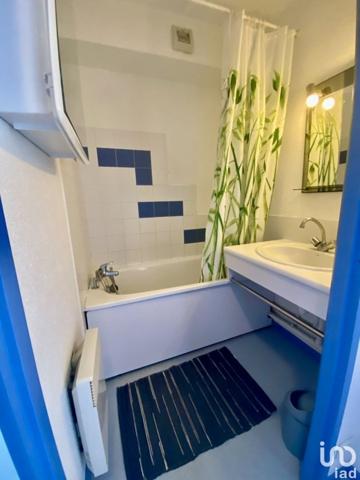 Appartement 2 pièces de 36 m² à HOSSEGOR (40150)