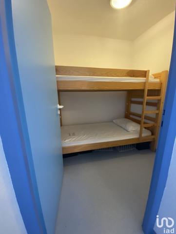 Appartement 2 pièces de 36 m² à HOSSEGOR (40150)