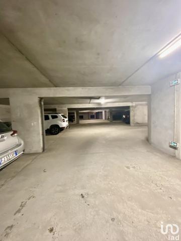 Appartement 2 pièces de 36 m² à HOSSEGOR (40150)