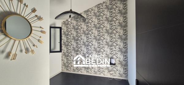 Achat Maison T3 Biscarrosse 2 chambres