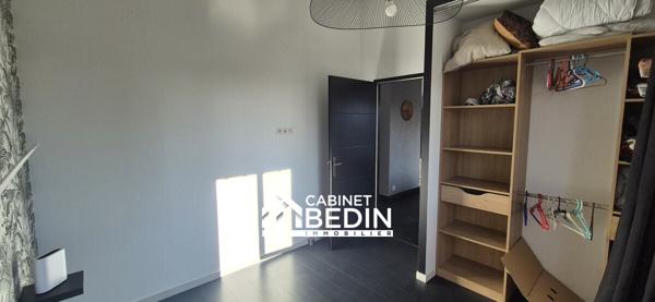 Achat Maison T3 Biscarrosse 2 chambres