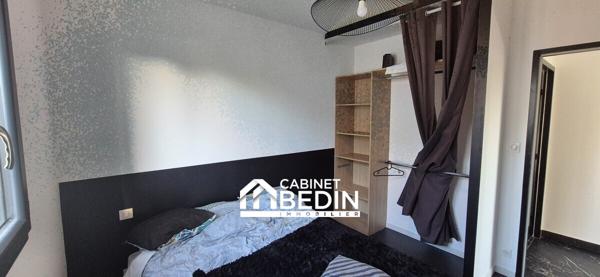 Achat Maison T3 Biscarrosse 2 chambres
