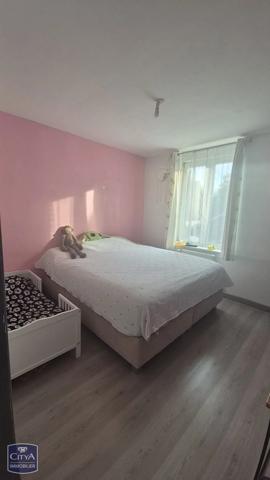 Maison à vendre 4 pièces 84.9m² Tourcoing (59200)