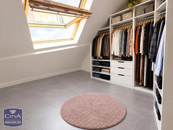 Maison à vendre 4 pièces 84.9m² Tourcoing (59200)