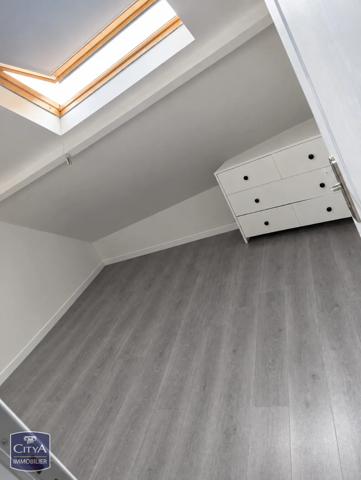 Maison à vendre 4 pièces 84.9m² Tourcoing (59200)