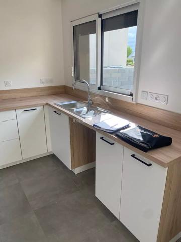 Location Maison 3 pièces 67 m2 à Pommerit-le-Vicomte