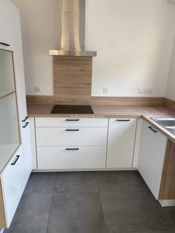 Location Maison 3 pièces 67 m2 à Pommerit-le-Vicomte