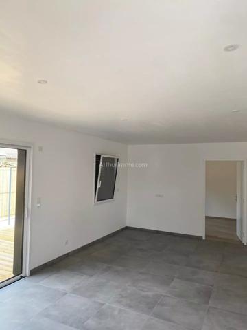 Location Maison 3 pièces 67 m2 à Pommerit-le-Vicomte