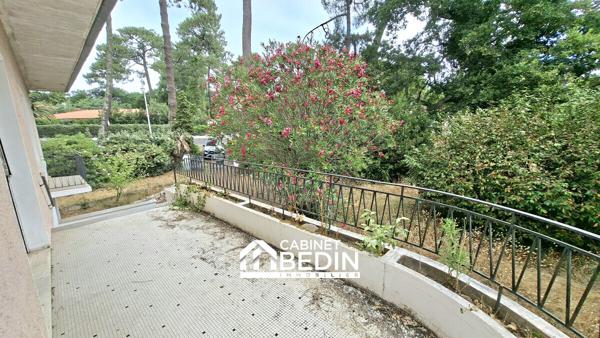 Vente Maison T5 Arcachon 4 chambres