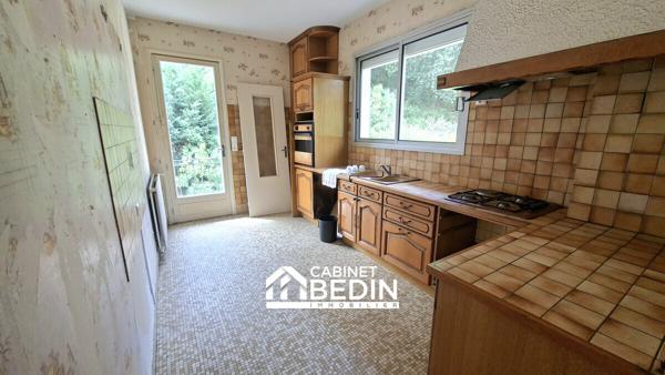 Vente Maison T5 Arcachon 4 chambres