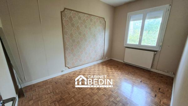Vente Maison T5 Arcachon 4 chambres