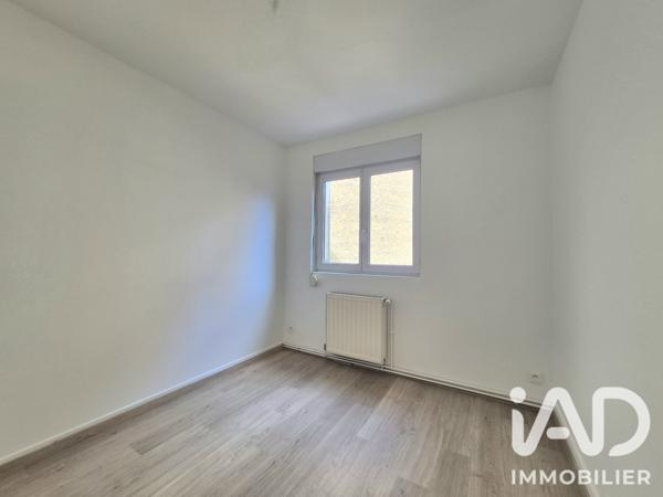 Appartement à vendre 5 pièces 105 m² Charleville-Mézières