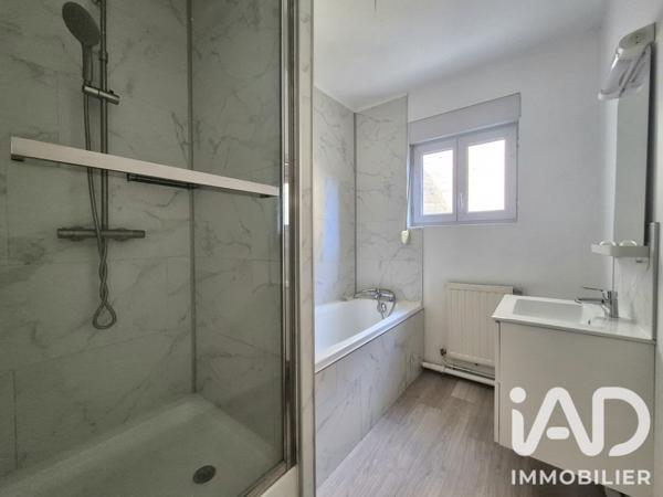 Appartement à vendre 5 pièces 105 m² Charleville-Mézières