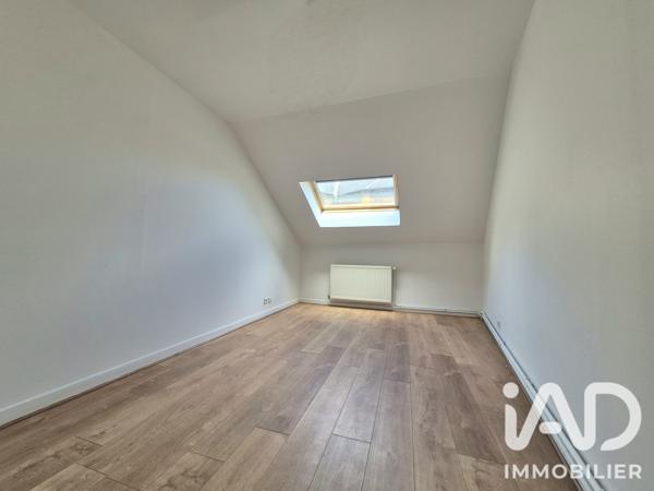 Appartement à vendre 5 pièces 105 m² Charleville-Mézières