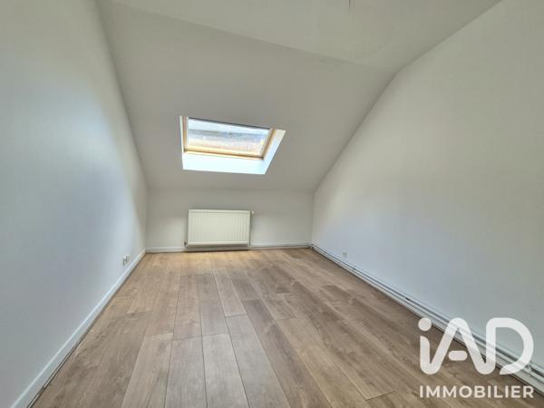 Appartement à vendre 5 pièces 105 m² Charleville-Mézières