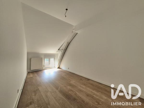 Appartement à vendre 5 pièces 105 m² Charleville-Mézières