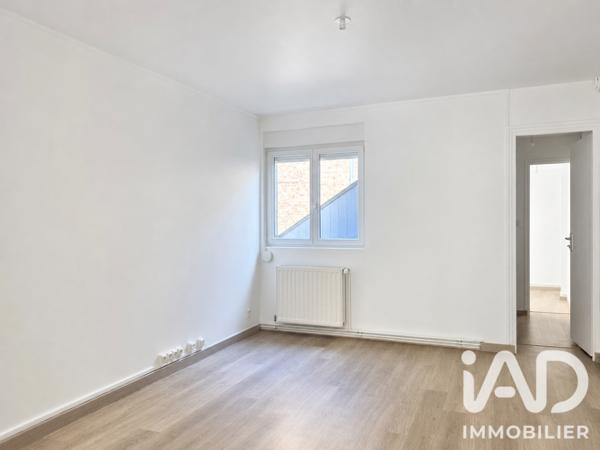 Appartement à vendre 5 pièces 105 m² Charleville-Mézières