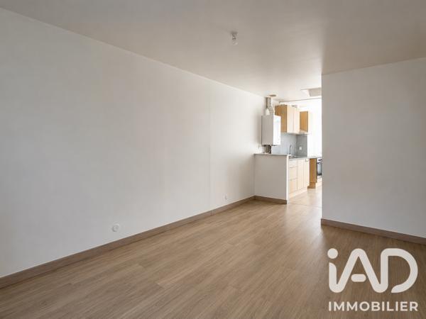 Appartement à vendre 5 pièces 105 m² Charleville-Mézières